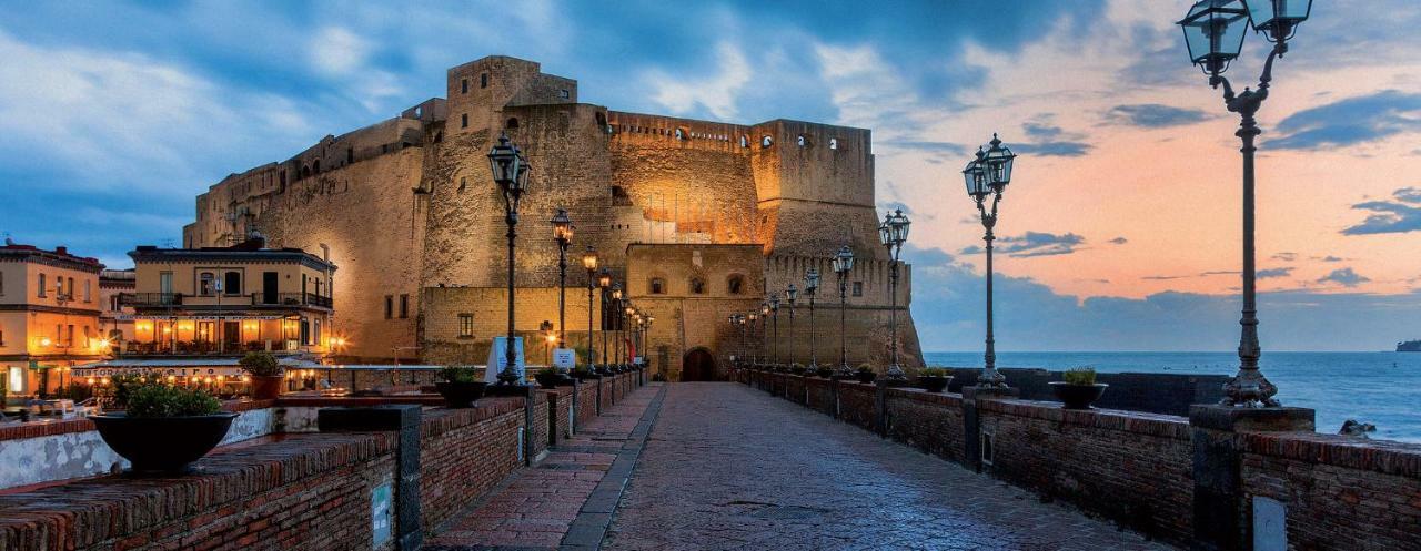 Guest House " Chilli & Chocolate" Pompei Exterior photo